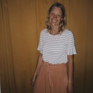 Roolee Full length skirt